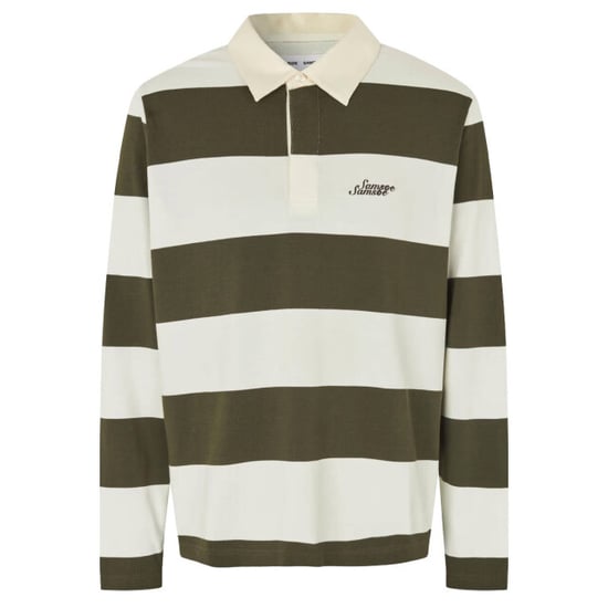 Samsoe & Samsoe Polo lange mouw m26300082 sakevin - Image 1
