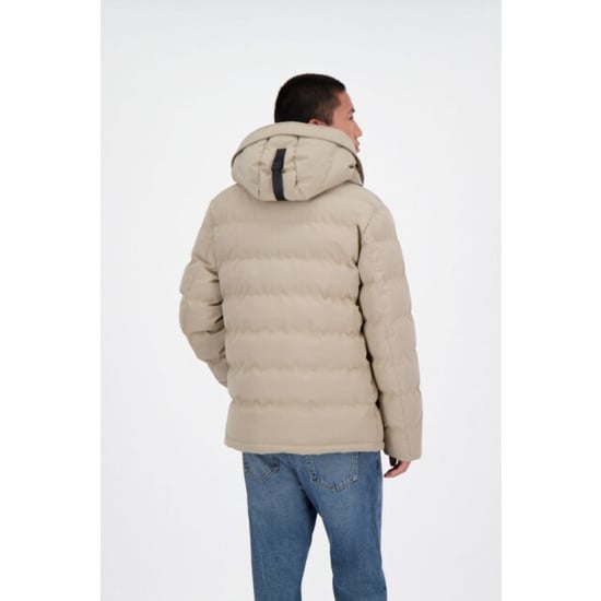 Airforce Mitchell parka tuffet heren jack airfo - Image 5