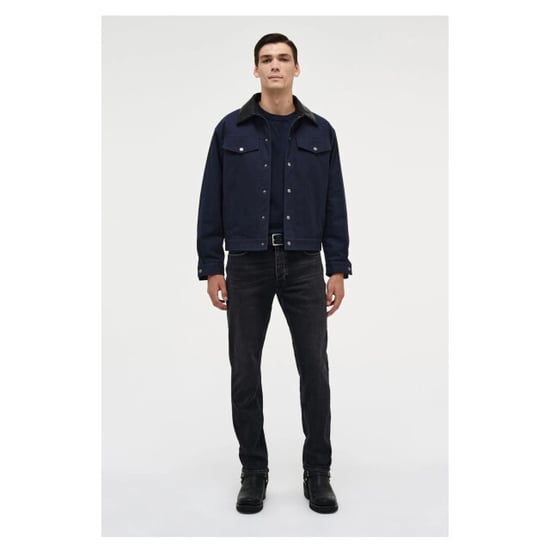 Neuw M53j13 jeans ray straight bravo - Image 3