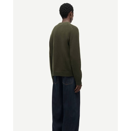 Samsoe & Samsoe Sweatshirt m24900016 sapatrik - Image 2