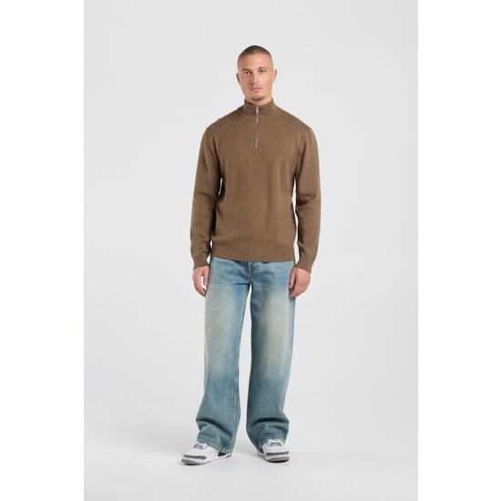 America Today Kon half zip - Image 2