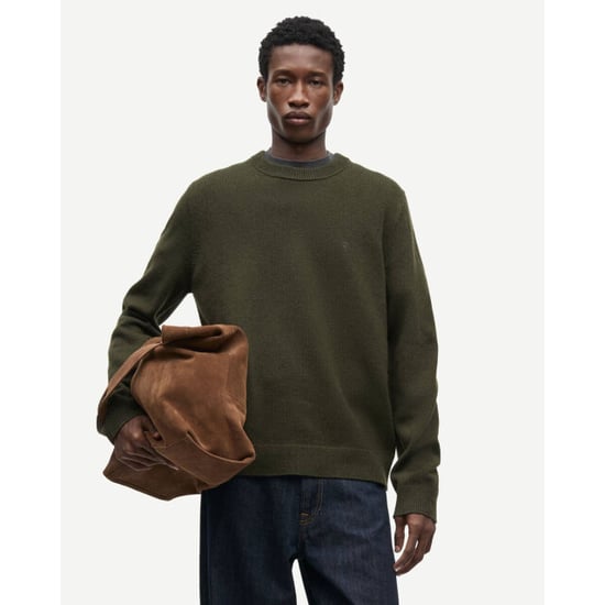 Samsoe & Samsoe Sweatshirt m24900016 sapatrik - Image 3