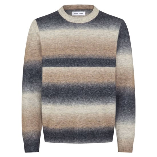 Samsoe & Samsoe Pullover m23400046 aiden - Image 1