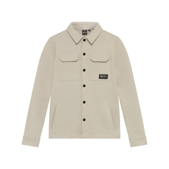 Indian Blue Overshirt 960860 - Image 1