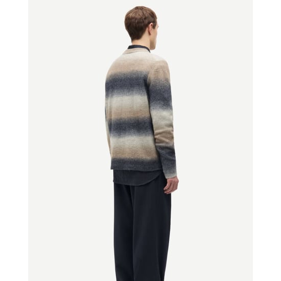 Samsoe & Samsoe Pullover m23400046 aiden - Image 2