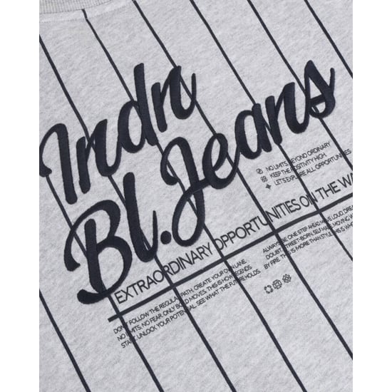 Indian Blue Sweat 960832 - Image 2
