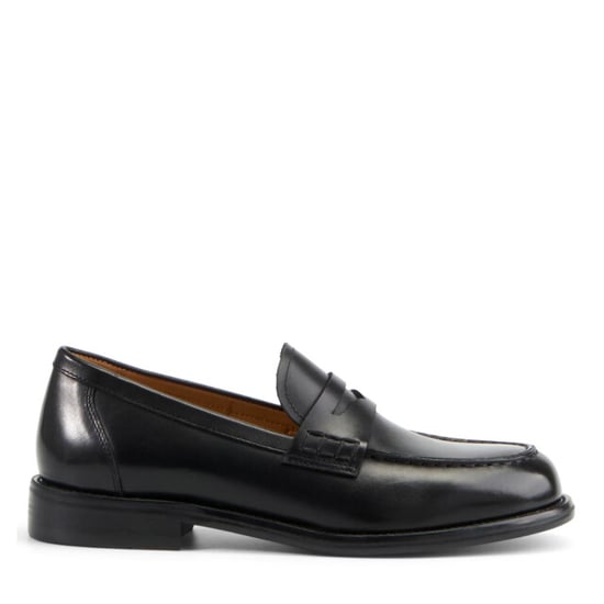 Vagabond Linn loafers black loafers dames - Image 2