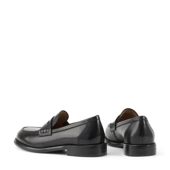 Vagabond Linn loafers black loafers dames - Image 3