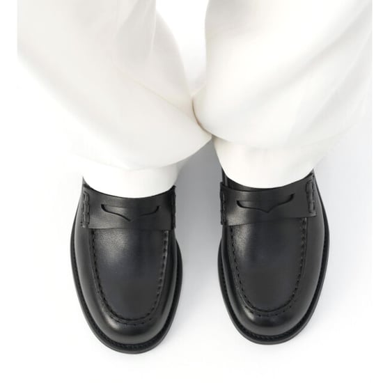 Vagabond Linn loafers black loafers dames - Image 4