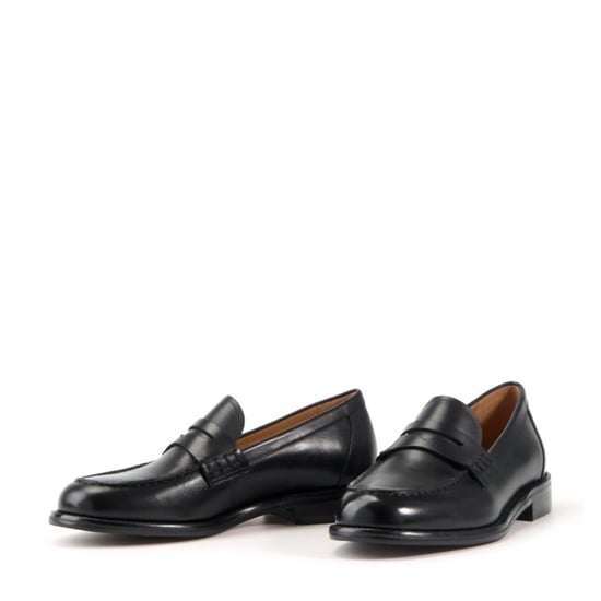 Vagabond Linn loafers black loafers dames - Image 5
