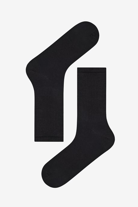 3-pack långa crew strumpor - Image 2