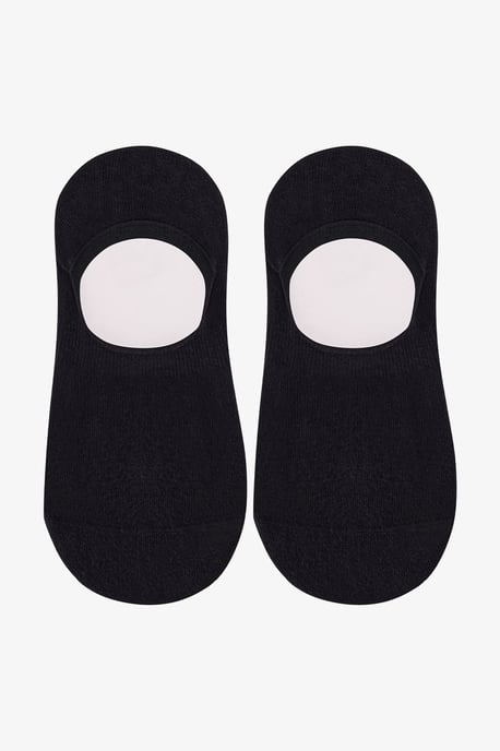 2-Pack Bomull Crew Strumpor - Image 1