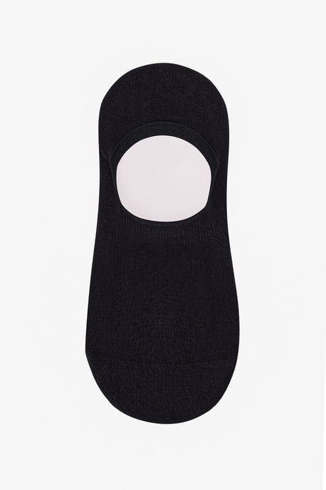 2-Pack Bomull Crew Strumpor - Image 2