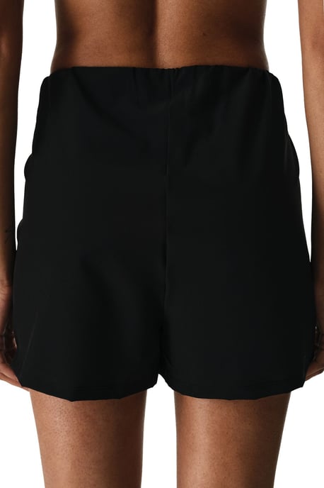 Dames Mid-Waist Zwemshorts - Image 2