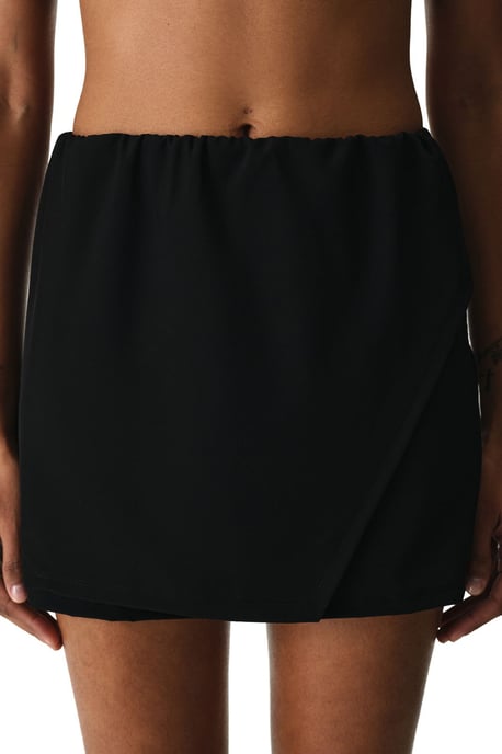 Dames Mid-Waist Zwemshorts - Image 3