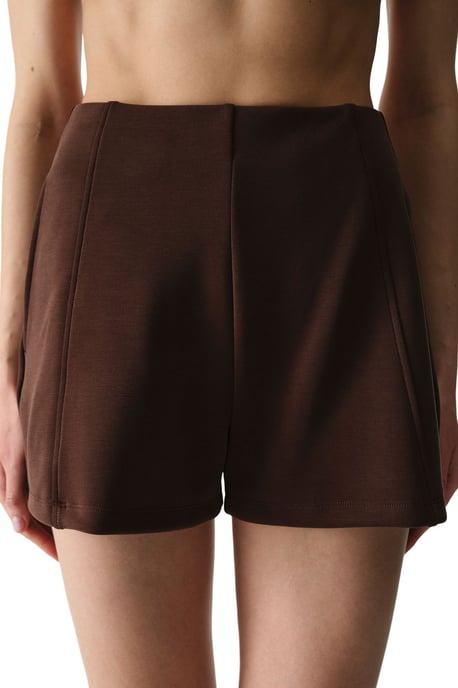 Overmaat Gehaakte Korte Broek - Image 2