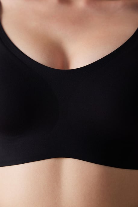 Jersey Bralette Bh - Image 3