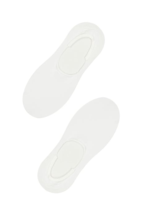 2-Pack Kvinno Crewstrumpor - Image 2