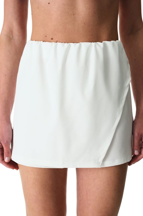 Dames Middelhoge Zwemshorts - Image 1