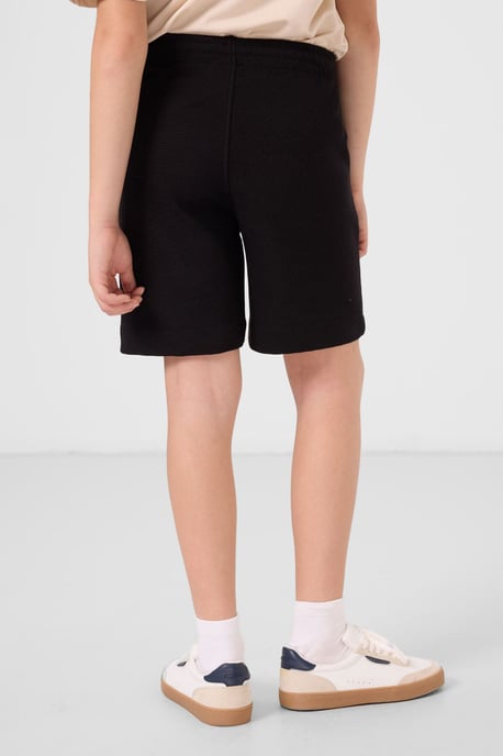 Jongens Katoenmix Korte Broek - Image 6