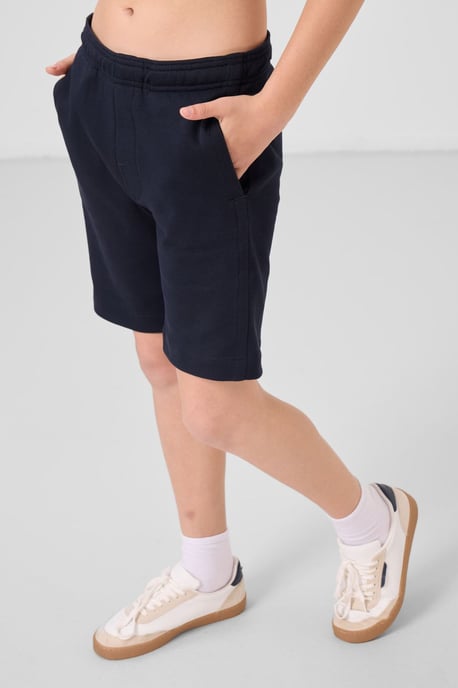 Jeugd Regular Midden Taille Shorts - Image 3
