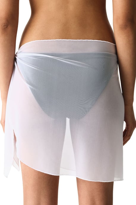 Mini Brei Sarong Cover-Up - Image 2