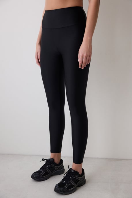 Dames Jersey Tights - Image 1