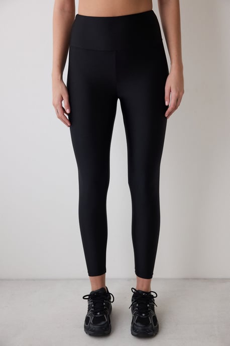 Dames Jersey Tights - Image 2