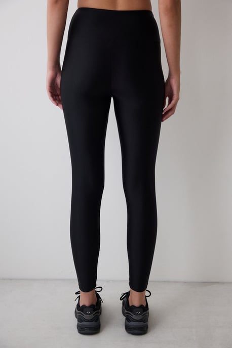 Dames Jersey Tights - Image 3