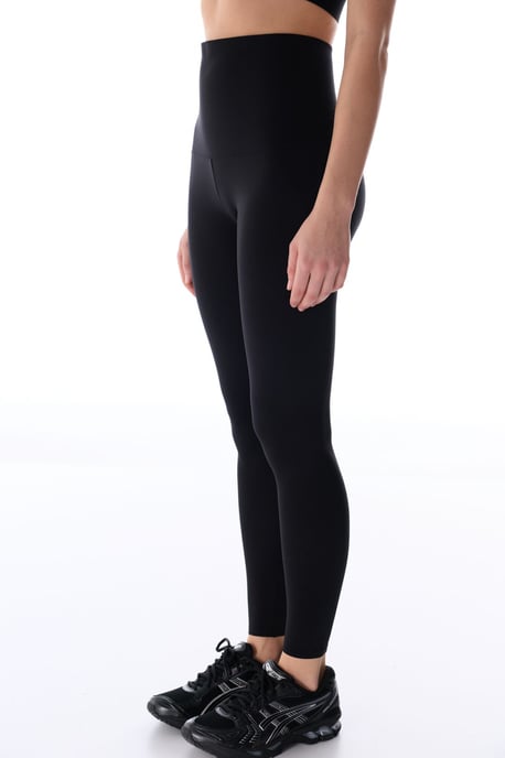 Lange Gebreide Jersey Maillot - Image 2