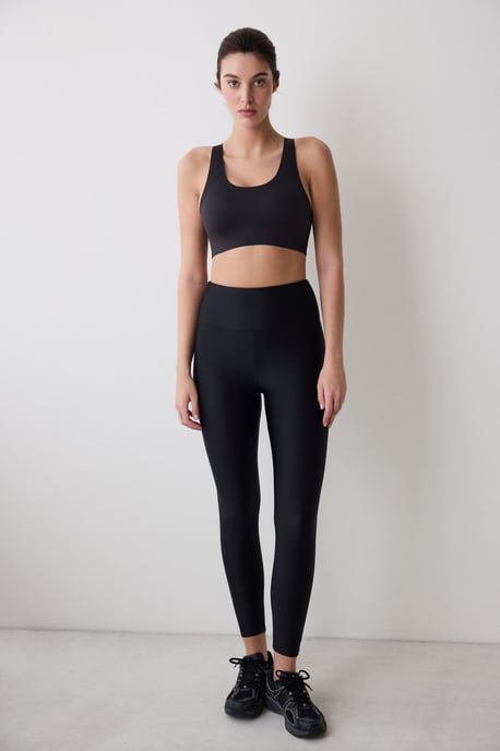 Dames Jersey Tights - Image 4