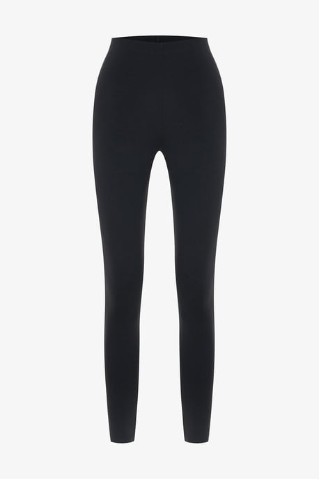 Enkellange Gebreide Panty’s - Image 6