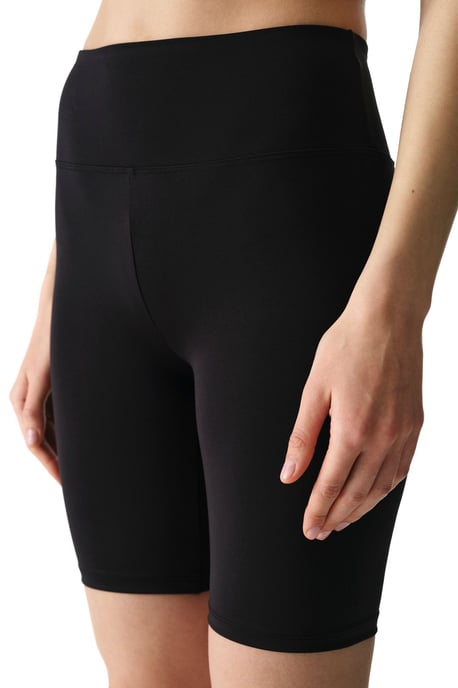 Korte Gebreide Jersey Tight - Image 1