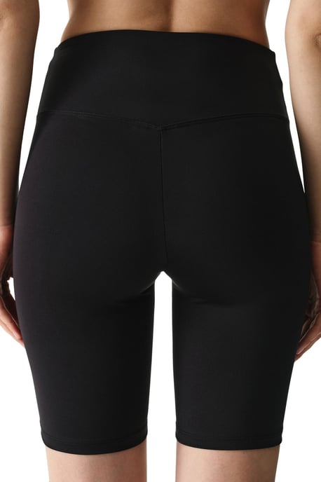 Korte Gebreide Jersey Tight - Image 3