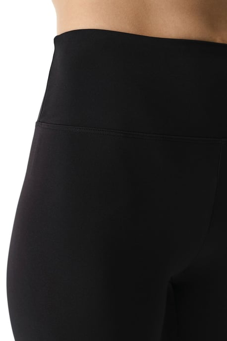 Korte Gebreide Jersey Tight - Image 4