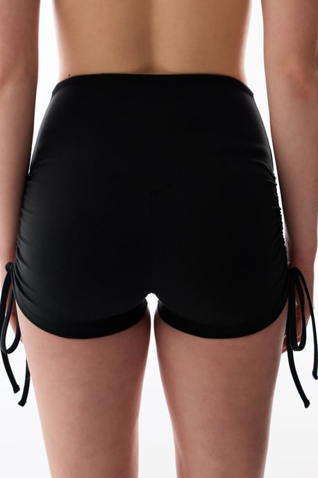 Short Knitted Jersey Tights - Image 5