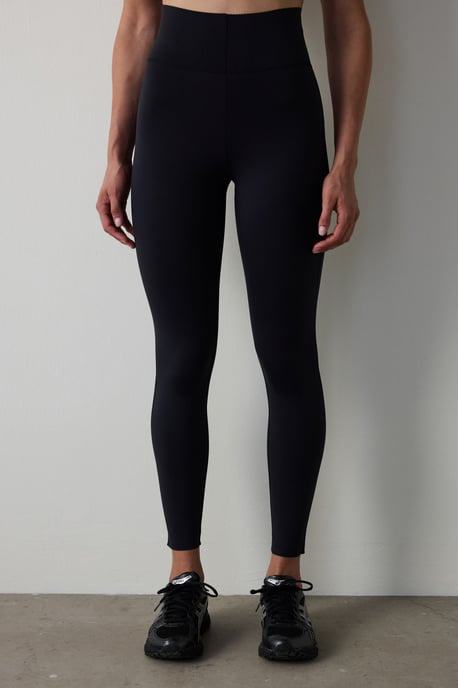 Enkellange gebreide maillot - Image 4