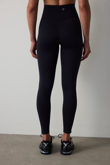 Enkellange gebreide maillot - Image 5