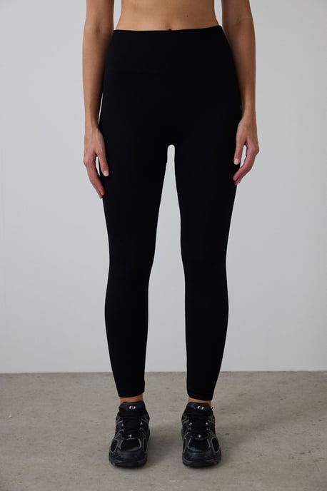 Dames Jersey Tights - Image 1