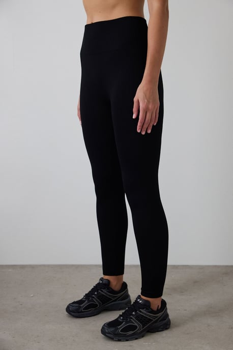 Dames Jersey Tights - Image 2