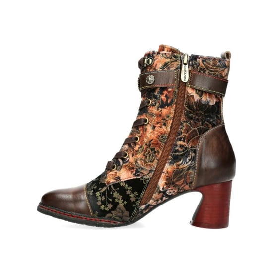 Laura Vita Veterschoenen - Image 3