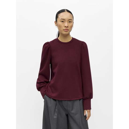 Object Objandrea re l/s o-neck top noos - Image 1