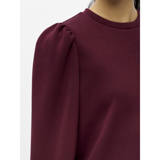 Object Objandrea re l/s o-neck top noos - Image 3