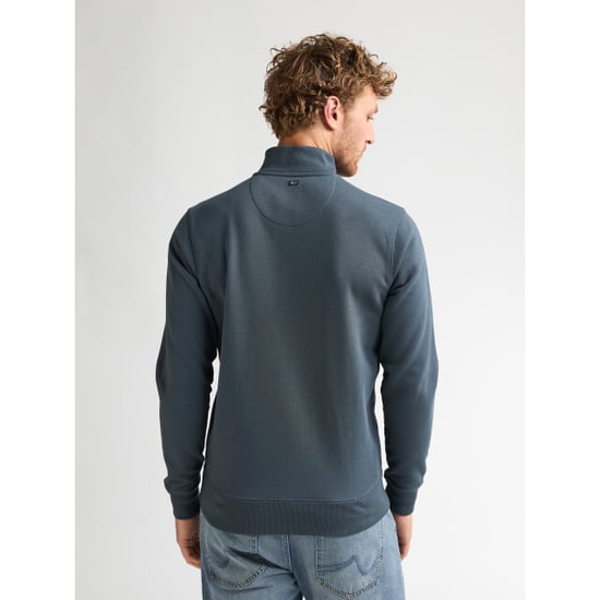 Petrol Industries Industries interlock sweatvest - Image 2