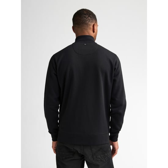 Petrol Industries Industries full zip sweatshirt zwart - Image 2