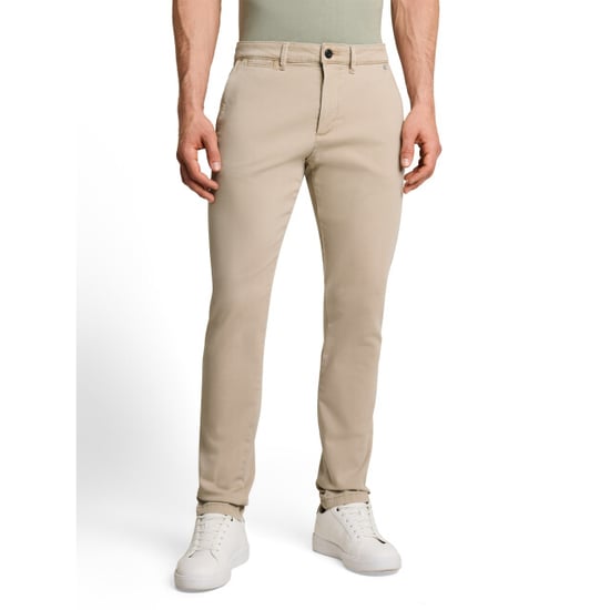 Tom Tailor Ttsimon washed slim chino - Image 1