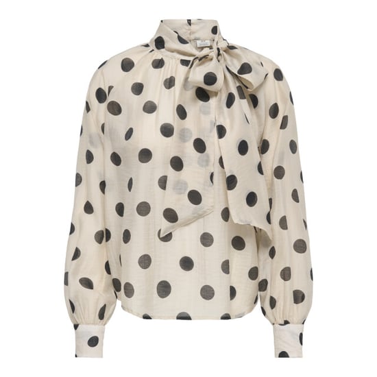 Jacqueline de Yong Jdyfay l/s top wvn - Image 1