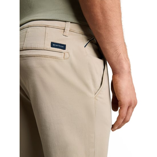 Tom Tailor Ttsimon washed slim chino - Image 3