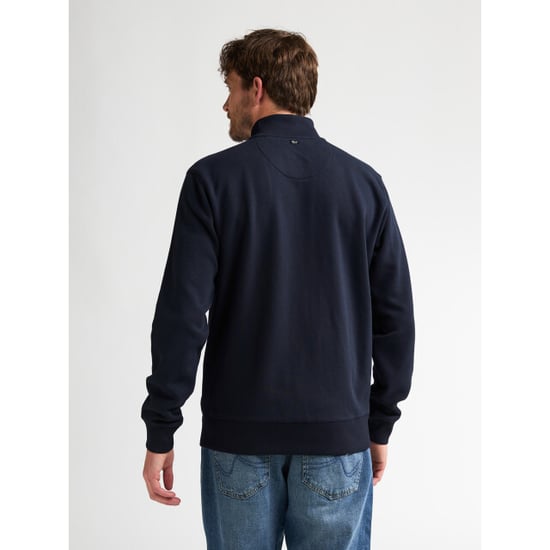 Petrol Industries Industries sweatvest met ritssluiting - Image 2