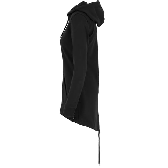 Urban Classics Dames/Dames Zweet Parka (Zwart) - Image 3